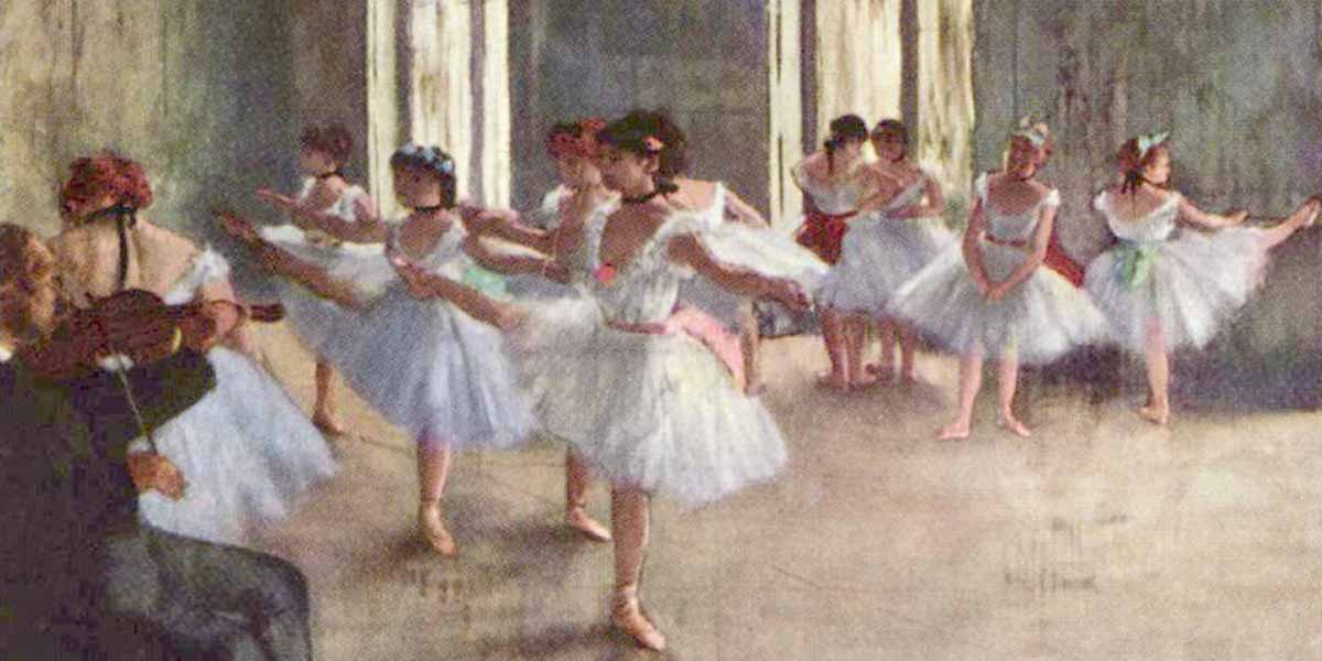 Dance Poems | Discover Poetry